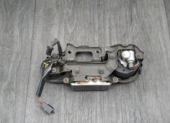 Tacho-set Kawasaki ZXR 400