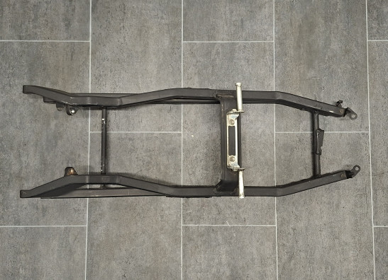 Achtersubframe Honda CBR Fireblade