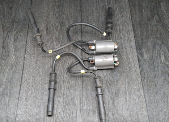Bobine Kawasaki ZZR 600