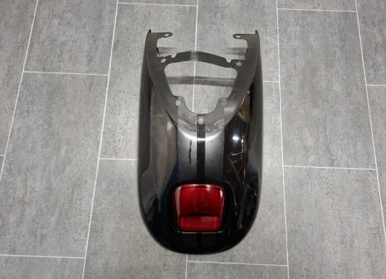 Hinterradabdeckung Harley Davidson Overige Harley Davidson