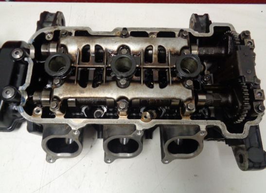 Zylinderkopf Triumph Tiger 1050