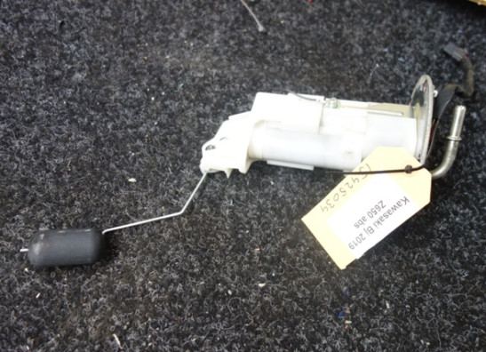 Fuel pump Kawasaki Z 650