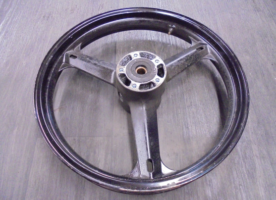 Voorvelg Suzuki DL 1000 V STROM 2002-2004