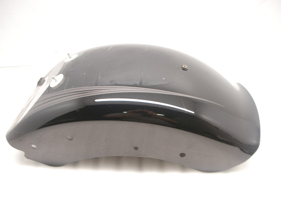 Achterspatbord Harley Davidson Softtail
