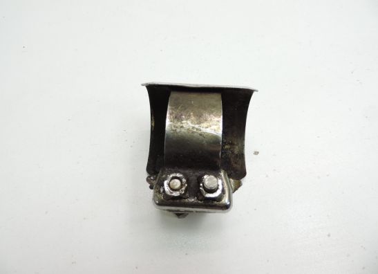 Downpipes Suzuki VS 700 Intruder