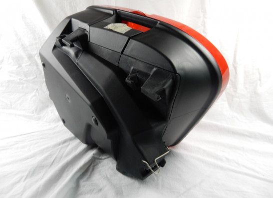 Linker koffer Moto Guzzi Norge