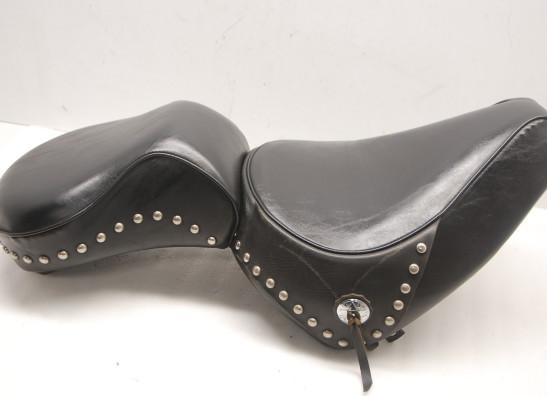 Zadel Harley Davidson Softtail