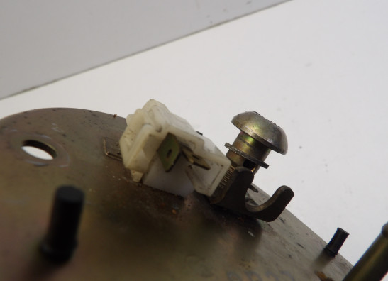 Benzinpumpe Honda VFR 800 I