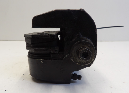 Remklauw links voor Yamaha XV 700 / 750 SE