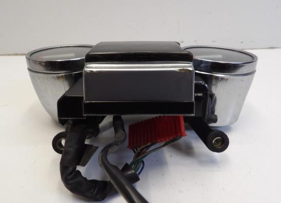 Tellerset Honda VT 700 750