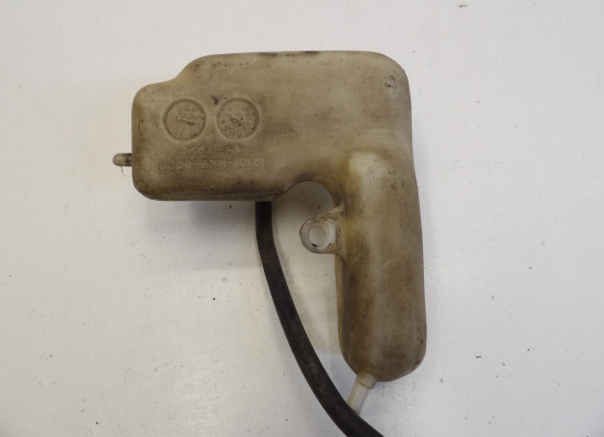 Radiator reserve tank  Honda VF 700  750 C Magna