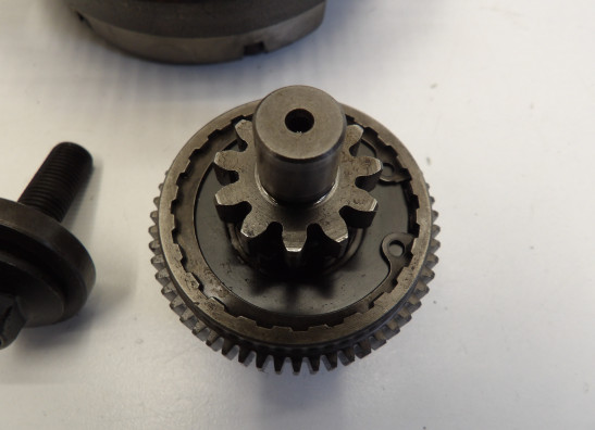 Start up clutch Kawasaki VN 1500