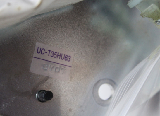 Fuel pump Honda X-adventure 750