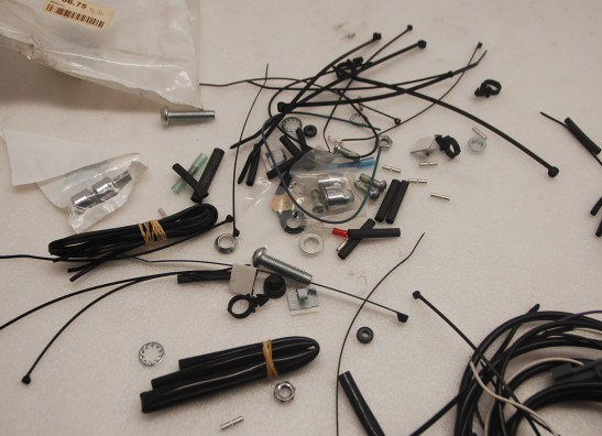 Blinker Harley Davidson Dyna