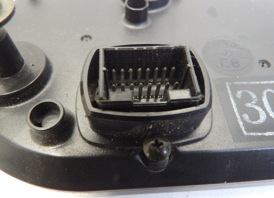 Tellerset Yamaha YZF R1