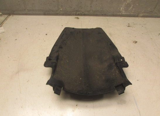 Hinterradabdeckung BMW K 1200 RS