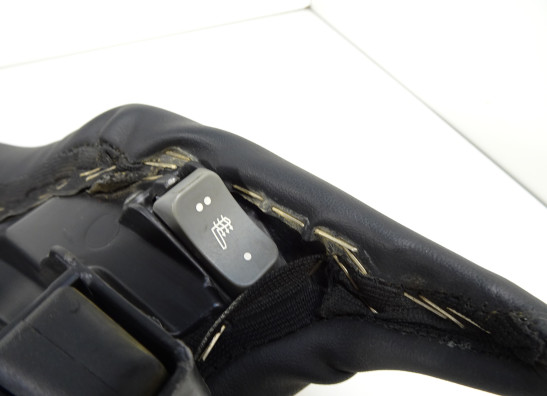 Buddy zadel BMW R 1200 RT