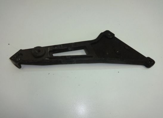 Schetsplaat links Kawasaki GPZ 1000