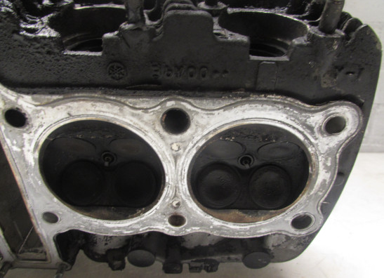 Cilinderkop Yamaha FJ 1200