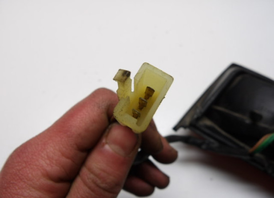 Rear light Honda CB 700