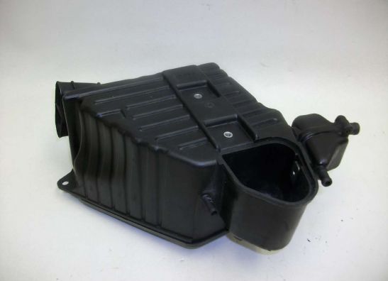 Air cleaner case Honda CB 250