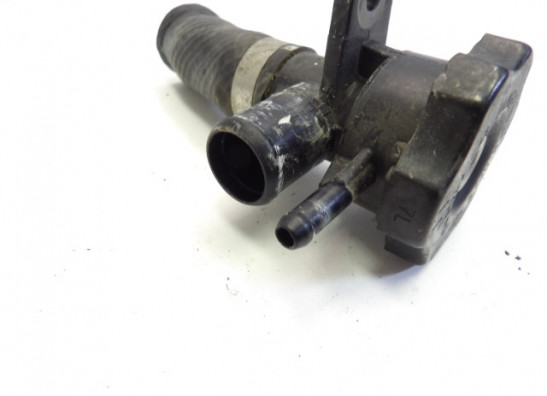 Radiator parts Kawasaki EL 250