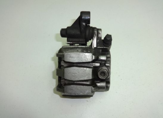 Brake caliper right front Honda CB 450