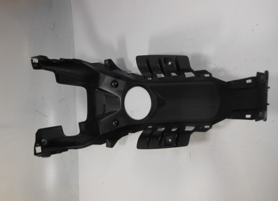 Fuel tank cover Yamaha MT 07