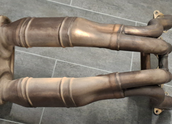 Uitlaatbochten BMW S 1000 RR