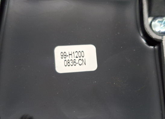 Regler Gleichrichter Harley Davidson Overige Harley Davidson