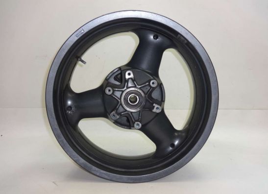 Rear wheel Triumph Sprint 900 Executive