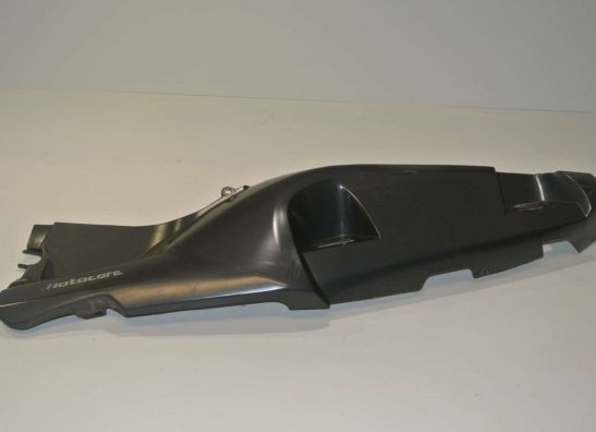 Heck links BMW K 1200 GT