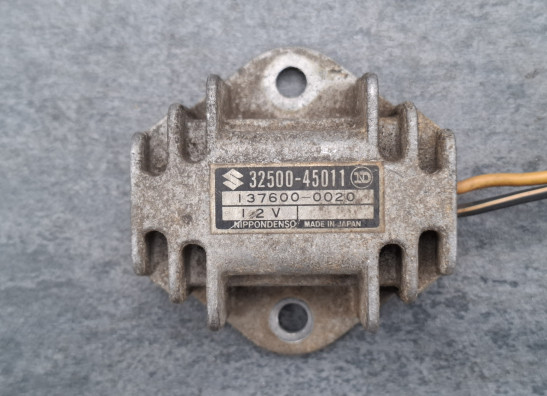 Regulator rectifier  Suzuki GS 550