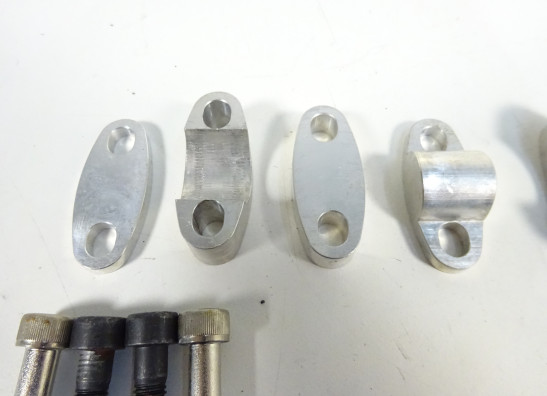 Stuur Honda CBF 1000