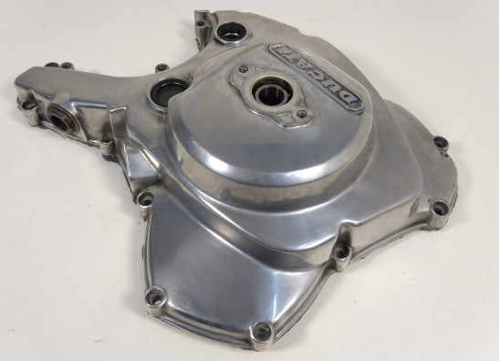 Dynamodeksel Ducati monster 600