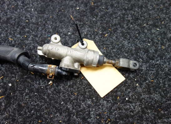 Bremszylinder hinten Suzuki SV 650