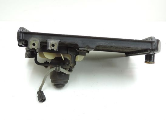 Radiator Kawasaki EN 500 Vulcan