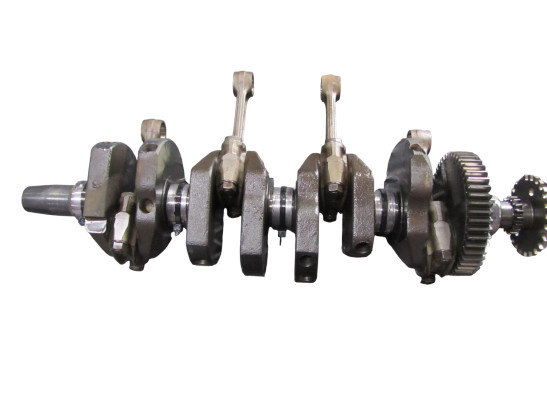 Crankshaft Kawasaki Z 750
