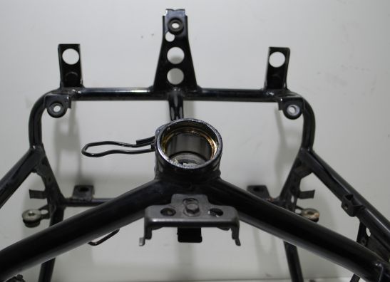 Geweih  Verkleidungshalter Yamaha GTS 1000