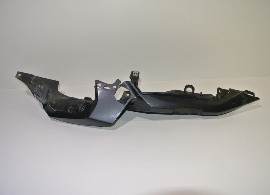 Linker achterkant Yamaha MT 07