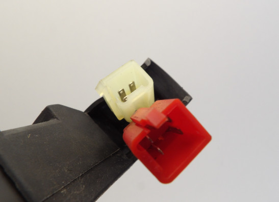 CDI Einheit Honda VTR 250