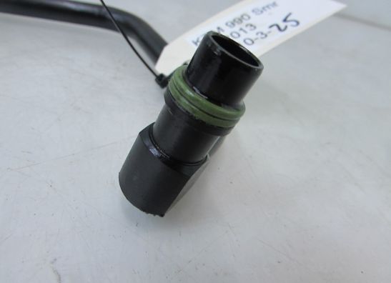 Motorblok diverse KTM 990 SMR