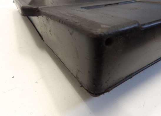 Sissybar Honda VT 700 750