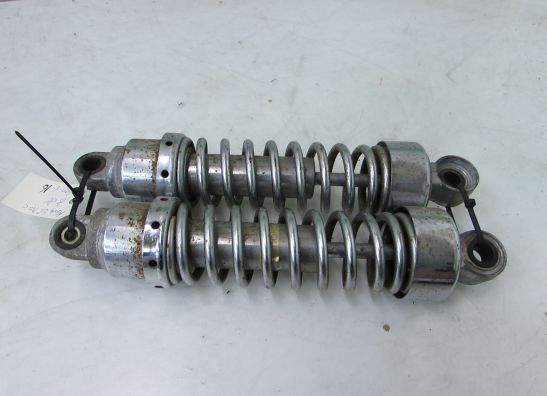 Rear cushion Honda VF 750 C Magna