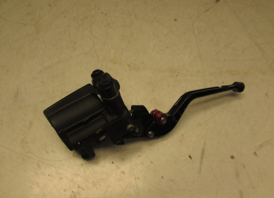 Rempomp Yamaha MT 09