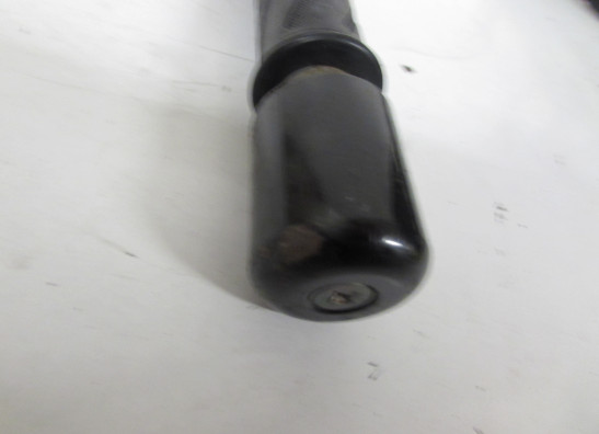 Clip on links Suzuki GSX R 1300 Hayabusa