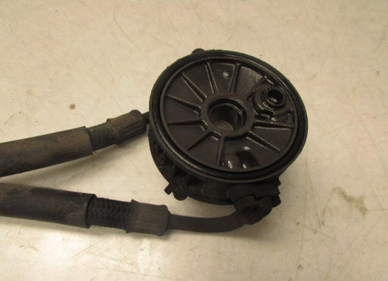 Motorblock Sonstiges Yamaha XJ 900 S Diversion