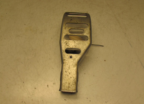 Frame body parts BMW F 650 CS Scarver