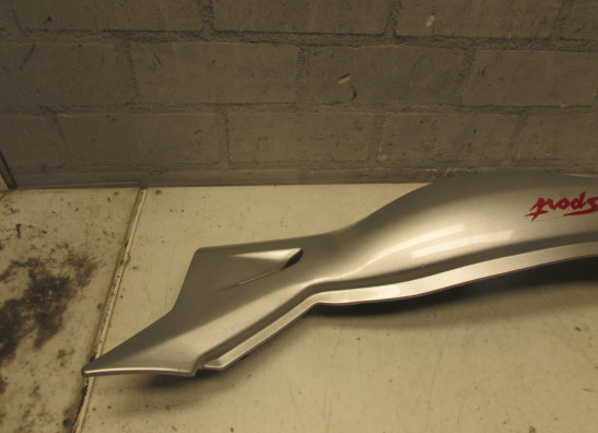 Rechter achterkant Yamaha YZF 600 Thundercat