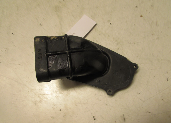 Luchtbuis midden Honda CBR 1000 F